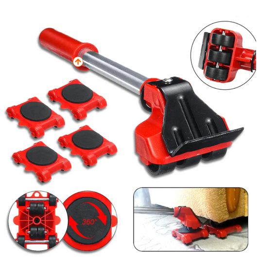 Meubel Mover
