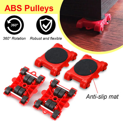 Meubel Mover